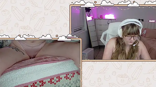 ithuriella online show from 04/30/26, 03:13