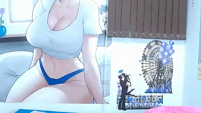 mikaela303av online show from 11/02/25, 12:13