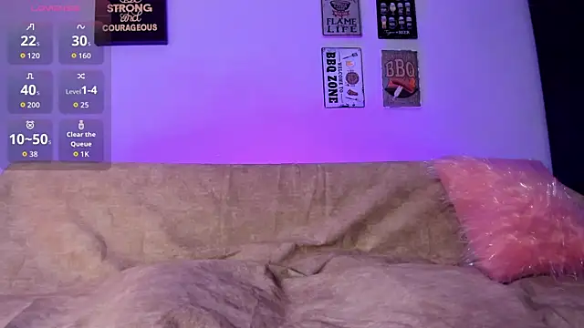 elizabethboltXXX online show from 02/19/26, 07:43