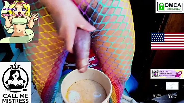 sexydirtyd online show from 09/20/25, 12:11