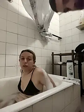 TheBunnyAndTheMaster online show from 04/13/26, 10:59