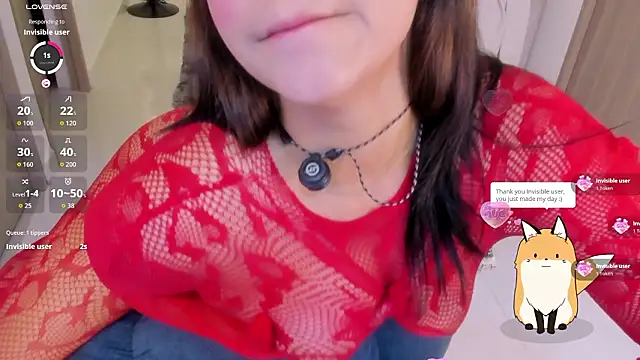 NikaVelvet1 online show from 02/28/26, 01:17