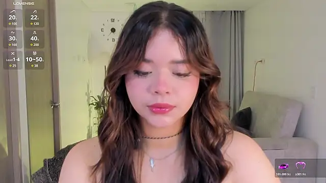 NikaVelvet1 online show from 03/13/26, 11:22