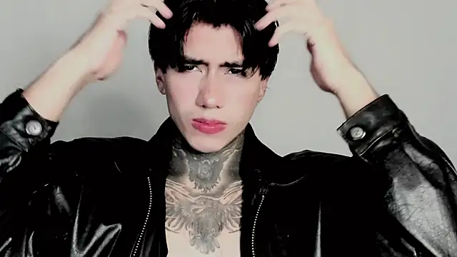 Alex bdsmz online show from 11/01/25, 01:24