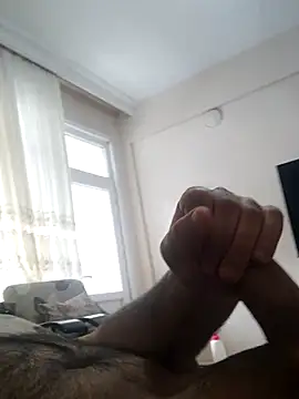 Azginboga2358 online show from 10/15/25, 12:16