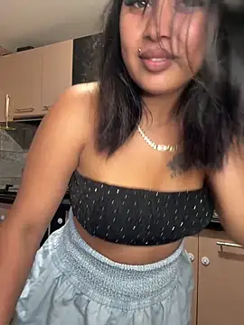 JaneetDeea online show from 10/03/25, 09:56