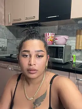 JaneetDeea online show from 10/06/25, 10:18