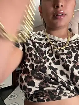 JaneetDeea online show from 10/11/25, 04:05