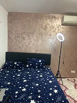 JaneetDeea online show from 11/15/25, 03:19