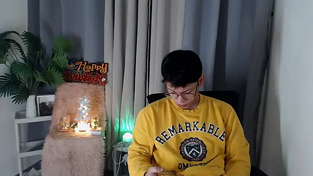 pinkcock froi2305 online show from 10/29/25, 01:41