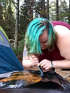 Snapshot of PainPriness chatting on 10/01/25, 10:05 PainPriness online show from 10/01/25, 10:05