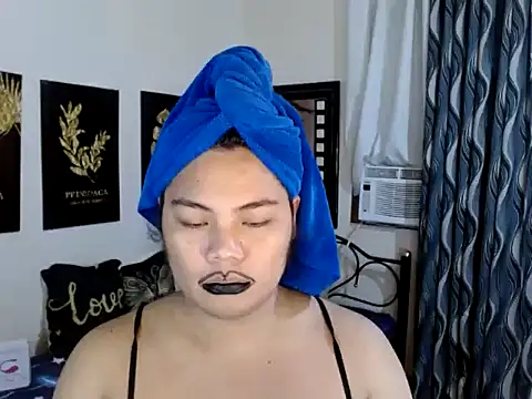 TSbrianaHugeCock online show from 01/10/26, 03:58