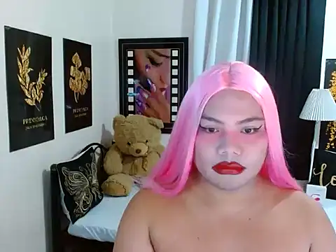 TSbrianaHugeCock online show from 03/11/26, 05:08