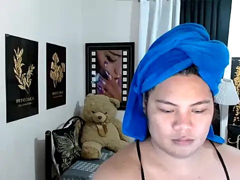 TSbrianaHugeCock online show from 03/28/26, 03:33