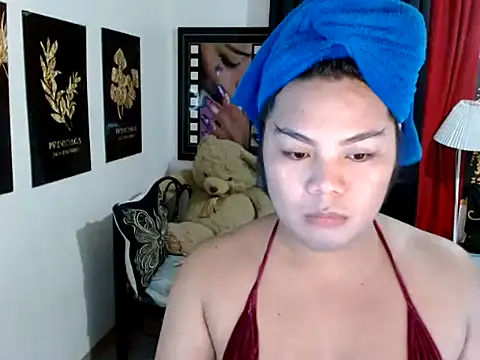 TSbrianaHugeCock online show from 04/27/26, 02:59