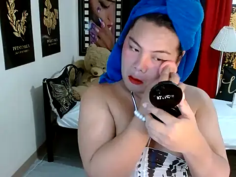 TSbrianaHugeCock online show from 05/25/26, 02:23