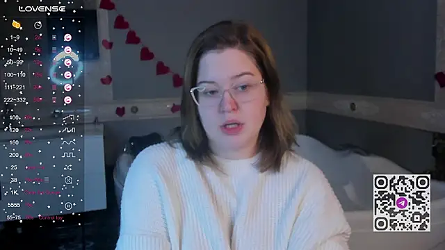 HelenHartt online show from 03/03/26, 08:42