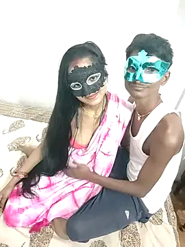 LOVE568 online show from 11/02/25, 03:36