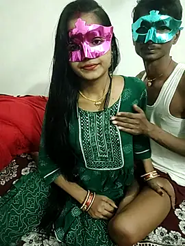 LOVE568 online show from 11/20/25, 04:07