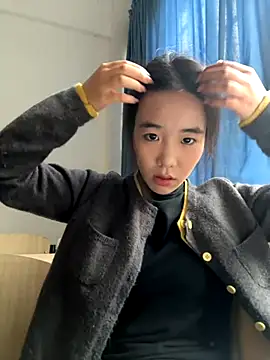 luluya1314 online show from 11/10/25, 05:17