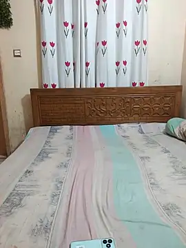 Nupur12s online show from 10/19/25, 02:50