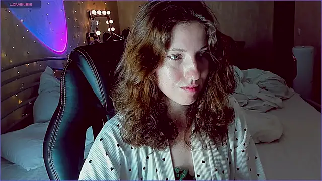 Agata in Wonderland online show from 09/09/25, 04:17