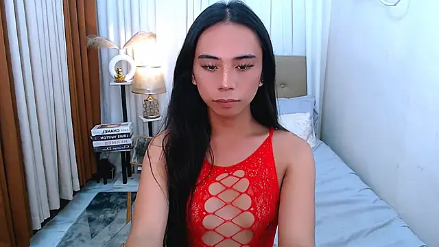 scarlet smith7 online show from 02/21/26, 02:18