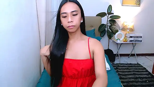 scarlet smith7 online show from 06/11/26, 12:32