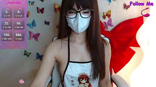 Snapshot of Boobyy-Bae chatting on 11/21/25, 08:46 Boobyy-Bae online show from 11/21/25, 08:46