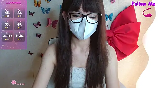 Snapshot of Boobyy-Bae chatting on 03/12/26, 05:46 Boobyy-Bae online show from 03/12/26, 05:46