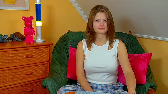 JaneRosen online show from 09/12/25, 06:13