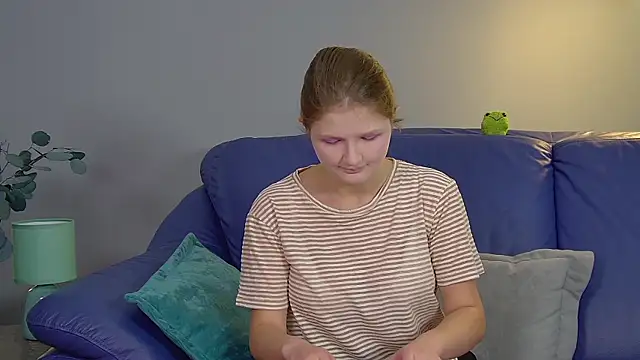 JaneRosen online show from 09/14/25, 06:23