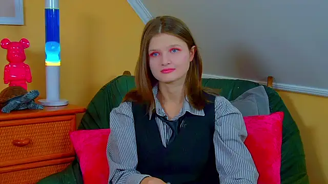 JaneRosen online show from 09/17/25, 06:15