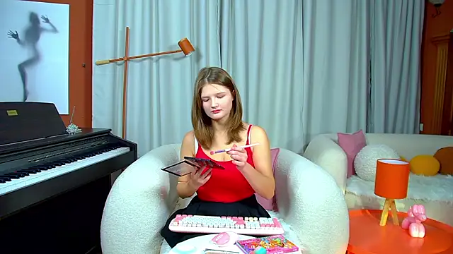 JaneRosen online show from 10/08/25, 06:22