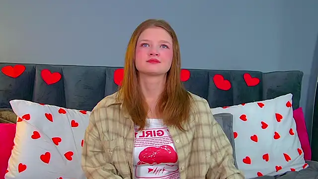 JaneRosen online show from 02/17/26, 06:43