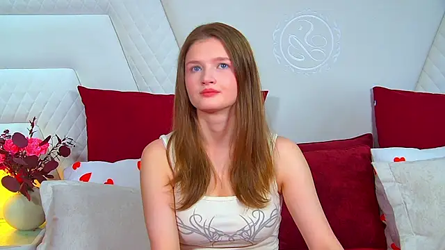 JaneRosen online show from 05/17/26, 06:22