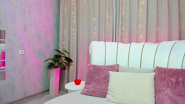  Sunpuddle online show from 03/20/26, 01:32