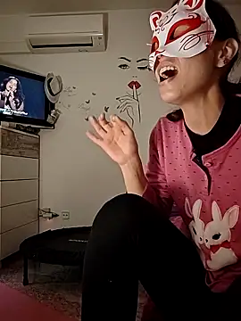 SweetSun69 online show from 12/14/25, 02:22