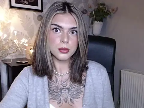 Nova SIN online show from 09/18/25, 05:09