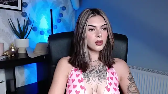 Nova SIN online show from 10/06/25, 10:56