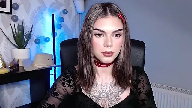 Nova SIN online show from 10/13/25, 10:48