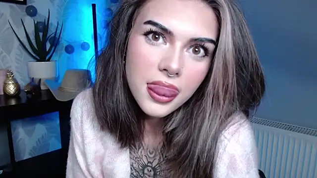 Nova SIN online show from 10/14/25, 07:09