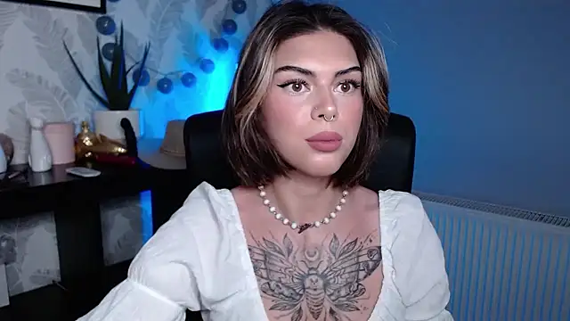 Nova SIN online show from 01/13/26, 07:46