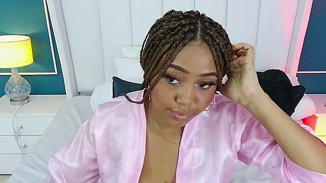 AngelaRoberts online show from 09/13/25, 03:56