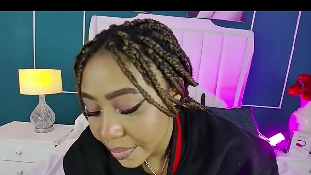 AngelaRoberts online show from 10/14/25, 03:29