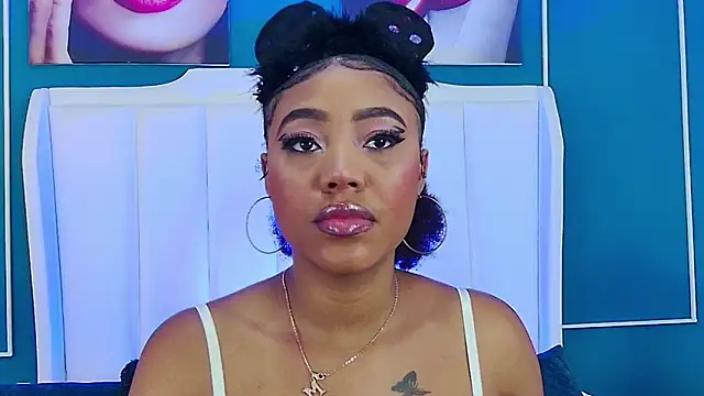 AngelaRoberts online show from 10/17/25, 04:04