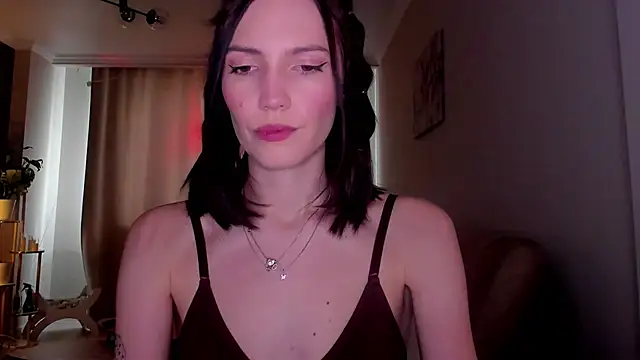 Snapshot of AdeleShinemm chatting on 02/04/26, 05:35 AdeleShinemm online show from 02/04/26, 05:35