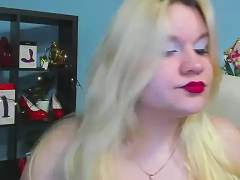 samantha darling online show from 02/23/26, 02:47