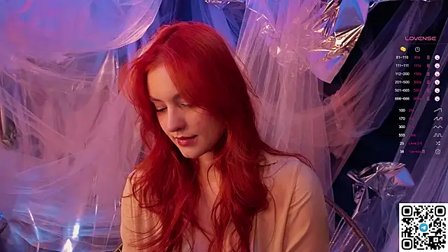 GildedKitten online show from 12/19/25, 06:15