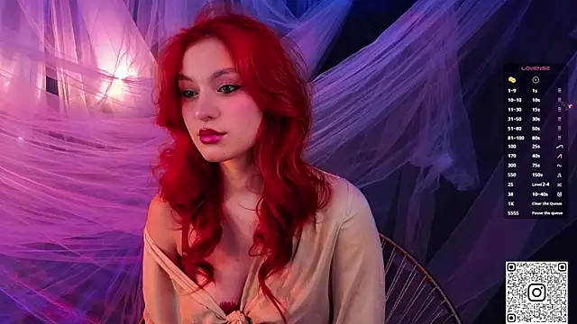 GildedKitten online show from 01/06/26, 06:22